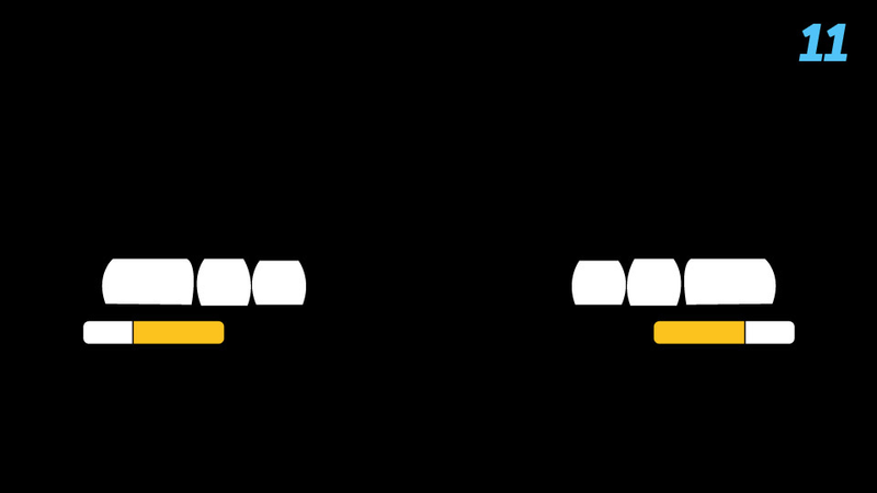 Illustration for article titled How Good Is Your Car-Light ID Kung-Fu? Take The Quiz!